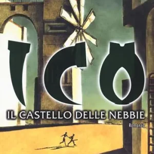 Ico. Il castello delle nebbie Ultime Pezzi