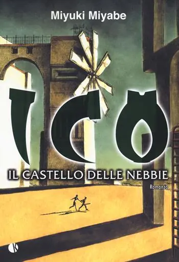 Ico. Il castello delle nebbie Ultime Pezzi