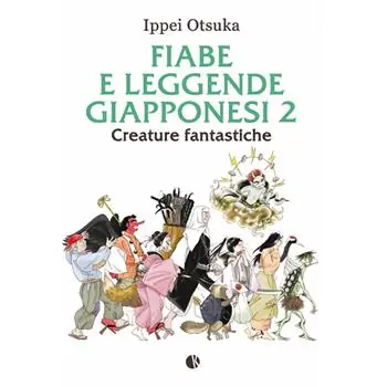 Prezzo Basso Fiabe e leggende giapponesi. Vol. 2 Creature fantastiche