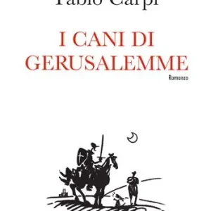 I cani di Gerusalemme Professionale