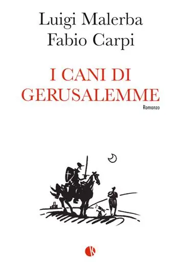 I cani di Gerusalemme Professionale