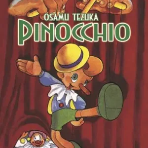Pinocchio Solo Oggi