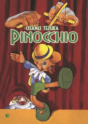 Pinocchio Solo Oggi