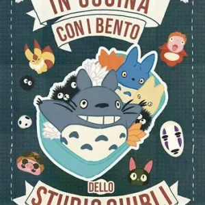 Compra Adesso In cucina con i bento dello Studio Ghibli