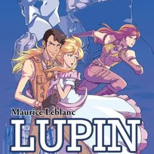 Lupin. Il mistero di Cagliostro Nuovo Arrivo