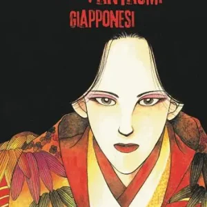 Storie di fantasmi giapponesi Offerta Lampo