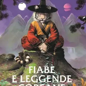 Prezzo Di Fabbrica Fiabe e leggende coreane