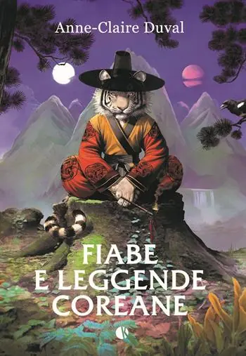 Prezzo Di Fabbrica Fiabe e leggende coreane