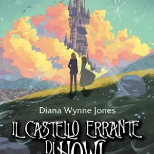 Il castello errante di Howl. Nuova ediz. Soddisfatti O Rimborsati