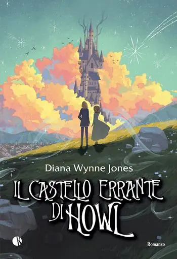 Il castello errante di Howl. Nuova ediz. Soddisfatti O Rimborsati