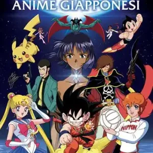 Fiabe e leggende anime giapponesi Prezzo Conveniente