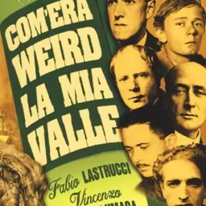 Com’era weird la mia valle. Sei percorsi tra orrore, paura e perturbante Vendita Finale