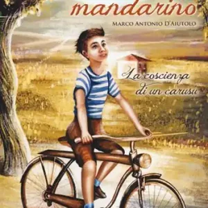 Mani di mandarino. La coscienza di un carusu. Vol. 1 Nuova Collezione