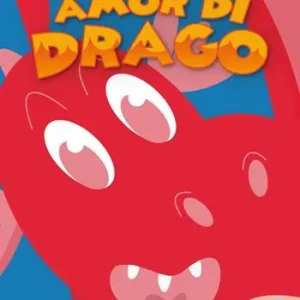 Occasione Amor di drago. Ediz. a colori. Con gadget