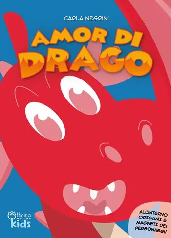 Occasione Amor di drago. Ediz. a colori. Con gadget