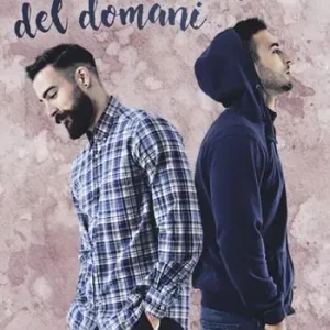 Tutti i colori del domani Nuovo Arrivo