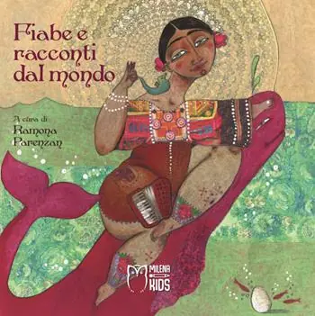 Reso Gratuito Fiabe e racconti dal mondo