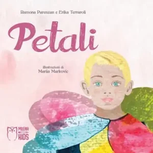 Petali. Ediz. a colori Di Tendenza