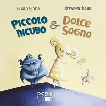 Piccolo Incubo & Dolce Sogno Super Prezzo