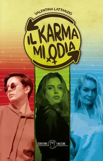 Il karma mi odia Pagamento Sicuro