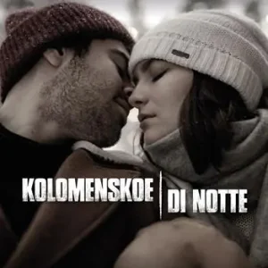 Saldi Kolomenskoe di notte