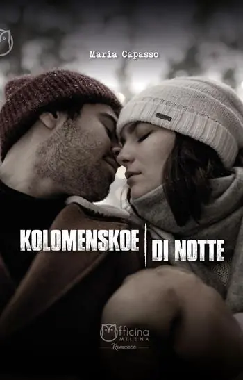 Saldi Kolomenskoe di notte