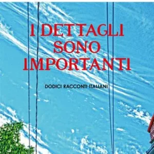 I dettagli sono importanti. Dodici racconti italiani Offerta Del Giorno