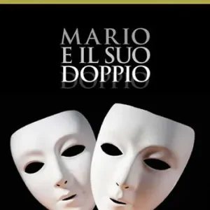 Offerta Lampo Mario e il suo doppio