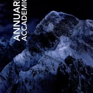 Direttamente Dal Produttore Annuario Accademico (2006). Vol. 107