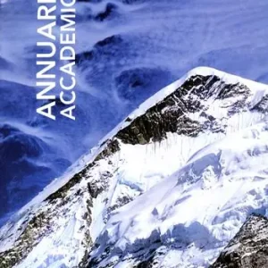Offerta Limitata Annuario Accademico (2010). Vol. 110