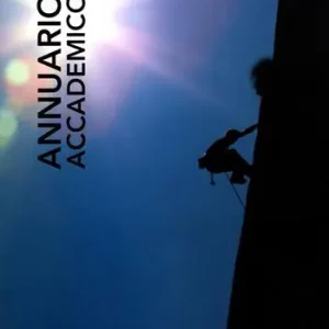Annuario Accademico (2012-2013). Vol. 112 Non Perdere