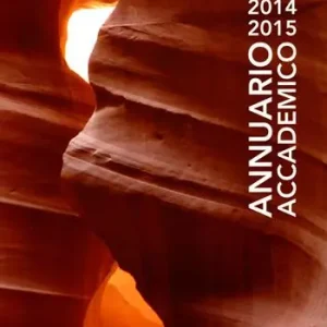 Compra Online Annuario Accademico (2014-2015). Vol. 113