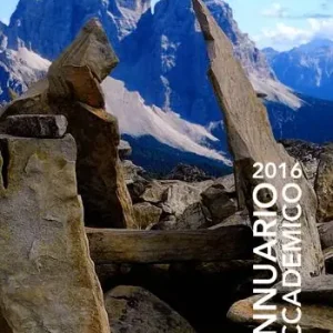 Bestseller Annuario Accademico (2016). Vol. 114