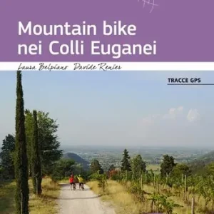 Mountain bike nei Colli Euganei Nuovo Arrivo