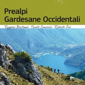 Prealpi gardesane occidentali Subito Disponibile