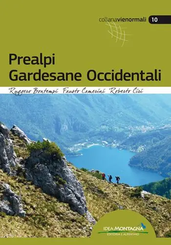 Prealpi gardesane occidentali Subito Disponibile