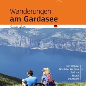 Occasione Wanderungen am Gardasee