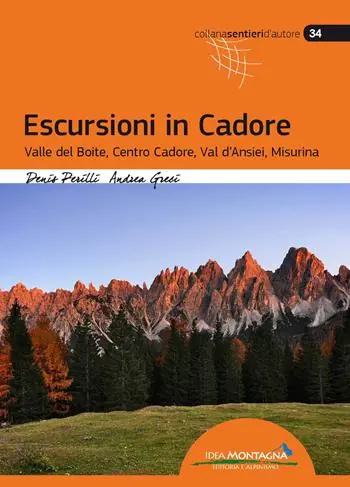 Consegna Rapida Escursioni in Cadore. Valle del Boite, centro Cadore, Val d‘Ansiei, Misurina