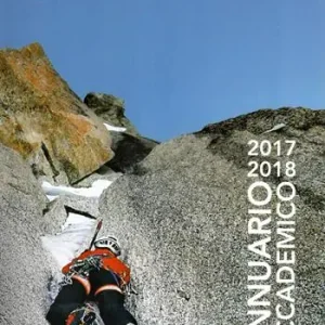 Annuario accademico (2017-2018). Vol. 115 Occasione