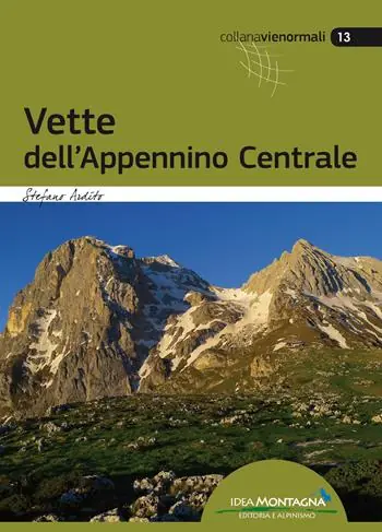 Vette dell‘Appennino Centrale Compra Adesso