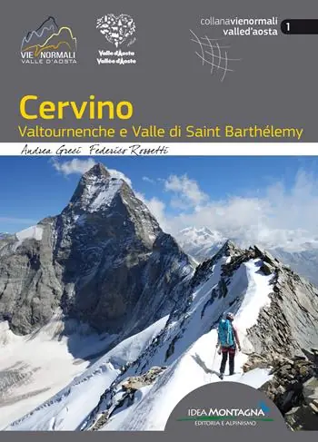 Prezzo Conveniente Cervino. Valtournenche e Valle di Saint Barthélemy