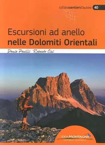 Escursioni ad anello nelle Dolomiti orientali Occasione