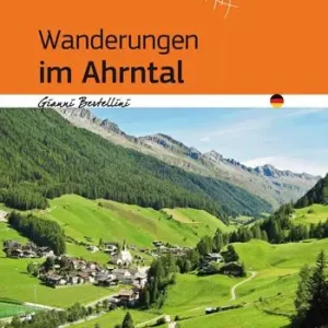 Wanderungen im Ahrntal Professionale