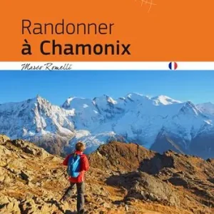 Randonner a Chamonix Solo Oggi