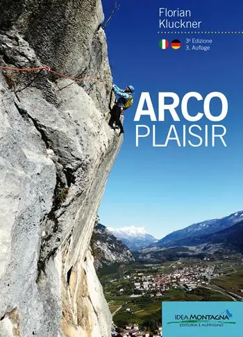 Di Tendenza Arco plasir