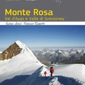 Monte Rosa val d‘Ayas e valle di Gressoney Acquista Ora