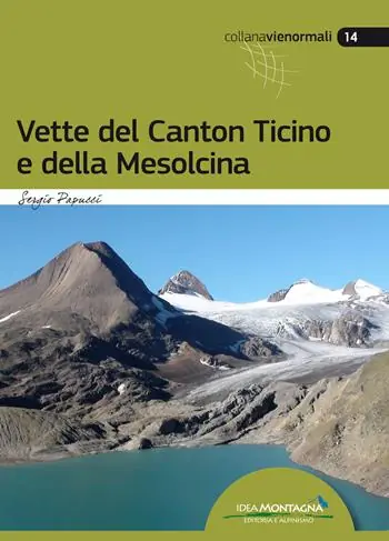 Sconto Vette del Canton Ticino e della Mesolcina
