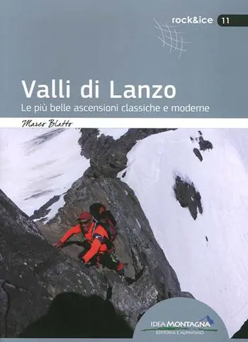 Prezzo Di Fabbrica Valli di Lanzo. Le più belle ascensioni classiche e moderne