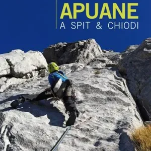 Prezzo Basso Apuane a spit & chiodi