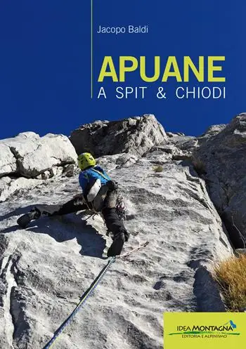 Prezzo Basso Apuane a spit & chiodi